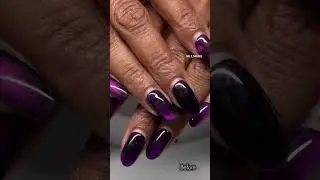 Before &after #biab #nails #manicure_lovers #nailart #london #transformation #fyp