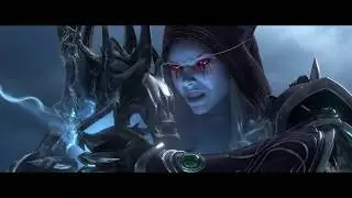 Blizzcon 2019 Cinematics Hype!