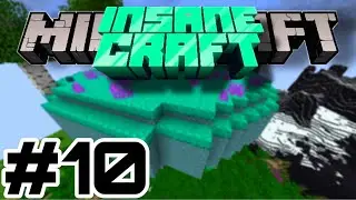 Minecraft INSANECRAFT 