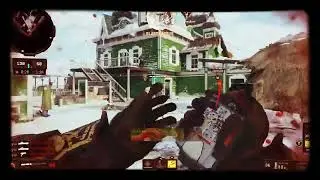 My last bo4 clip