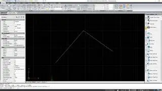CMS IntelliCAD 9.2 fillet command