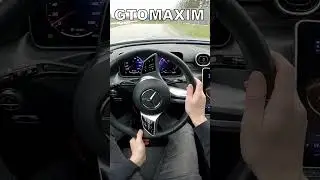 2023 Mercedes Benz c class c220d T - acceleration 0-100 km/h #mercedes #benz #mercedesbenz