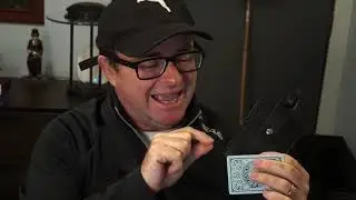 Magic Trick Review - Venture by Danny Weiser