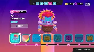 Fall Guys: Ultimate Knockout-Season 6 Battle Pass