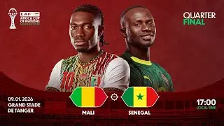 Mali vs Senegal, Cameroon vs Morocco, Algeria vs Nigeria, Egypt vs Cote D’Ivoire | AFCON QF preview