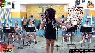 Live do Quinteto do Frevo & CIA