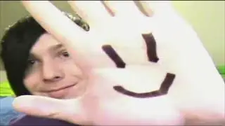 Phil Lester on Confused.com Ad (2008)