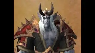 Defenestrate - Tarren Mill vs Daddy Denathrius Mythic