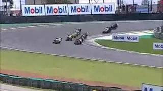 Entrevista com o piloto Ricardo Fox- Categoria Superbike 1000cc