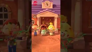 El ORIGEN del Smash Final de ISABELLE en el SUPER SMASH BROS ULTIMATE