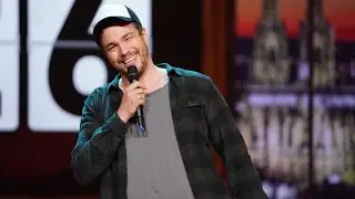 Jan van Weyde | Synchronsprechen ist nicht normal - 1:30