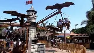 Visita a la Granja Villa