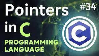 Pointers in C Tutorial-34 | #CodingWill #Ritik