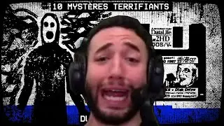 Billy r&eacute;agit a l'iceberg des jeux vid&eacute;os de Feldup Part 1