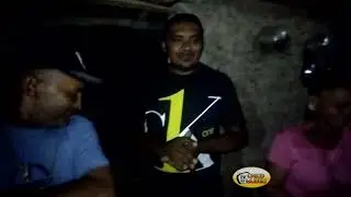 JANTAR DE CAPÃO GORDO  NA CASA DO JOÃO E GLAUCIANE E RECEBIDOS