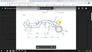 Sketch in Solid Edge (2)