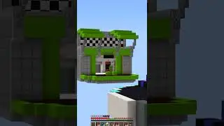 Best Rush Ever ! 🤯👑 #minecraft #bedwars #shorts