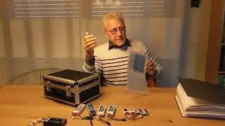 RC-Modellfliegen LiPo-Akku-Vorwärmen