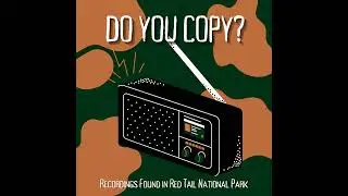 Feed Drop: Do You Copy?