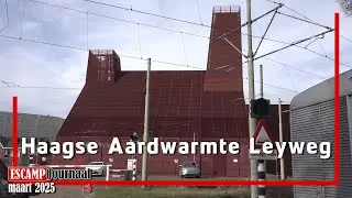 Haagse Aardwarmte Leyweg