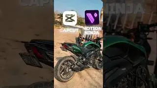 😱 Capcut And Motion Ninja ⚛️ Mobile Tutorial📱!! #shortsvideo #tutorial #capcut #edits #mister_x