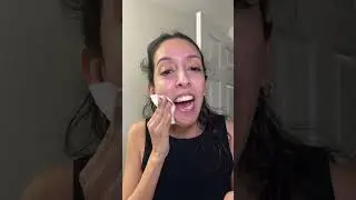Try on and honest review of ROVECTIN K-Beauty products #amazonreview #skincareproducts #rovectin