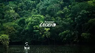 Amazon Legend