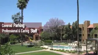 The Place at Twenty-Two (Formerly Presidio East) Apartments in Tucson, AZ - ForRent.com