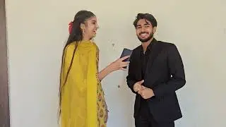 Interview with sam khiwani