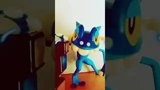 #frogadier #pokemon #greninja #actionfigure #anime #animecharacter #animeseries