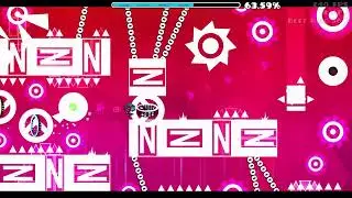 Geometry Dash - Wake Up Call by Split72 100% (Insane Demon)