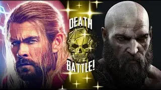 SAFFRON Is Playing GOD OF WAR