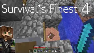 Episode 4 - Survival's Finest Playthrough - Forced Servitude