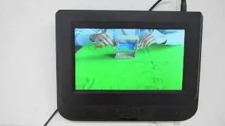 rogier roeters - videoschets