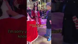 Cindy Lou sees her parents in Whoville! #grinchmas #bettylouwho #grinchmas #cindylouwho