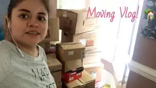 Moving Day!|2018