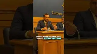 Il mio intervento a Montecitorio | L&rsquo;IA come strumento ma anche come emozione cameradeideputati