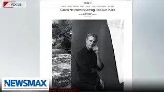 Профиль Ньюсома &laquo;просто позорный&raquo;: стратег-демократ | American Agenda