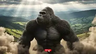 King Kong | The Death Tremor: The Ultimate Titan Ability Explained
