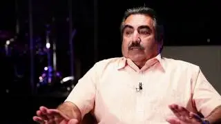 Dave, Hope and Joseph Mendoza Testimony