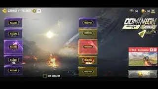 *New* Mythic M13 Morningstar Dominion Lucky draw/MYTHIC M13/cheapest mythic lucky draw