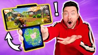 Ce Smartphone est Incroyable ! (impossible à acheter)