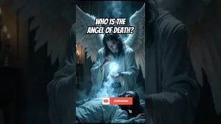Azrael: God&rsquo;s Silent Messenger of Death