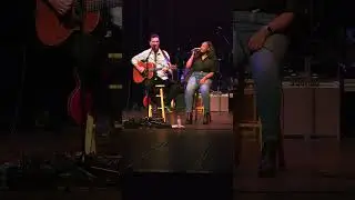 Cory Tetford Pocket full of gold (Vince Gill cover) live Cornerbrook Newfoundland Canada 2025