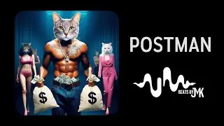Flute Type Trap Pop Beat w VOCAL HOOK | 2025 Type Instrumental 
