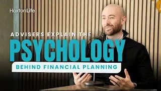 How Much Is &ldquo;Enough&rdquo;? The Psychology Behind Financial Planning | with Stuart McDonald