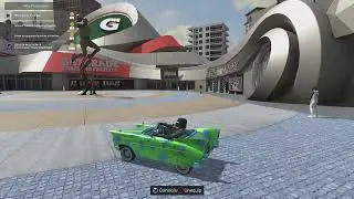 NBA 2k26 Lowrider Bounce Tutorial