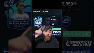 Eafc25 added two new sbcs ivan ilic future stars and linda caicedo play of the month!!
