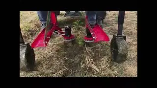 SPAPPERI SA100 KAPÁLÓGÉP