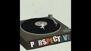 T-Dubbill x HG x JB.Lovehate - Perspective